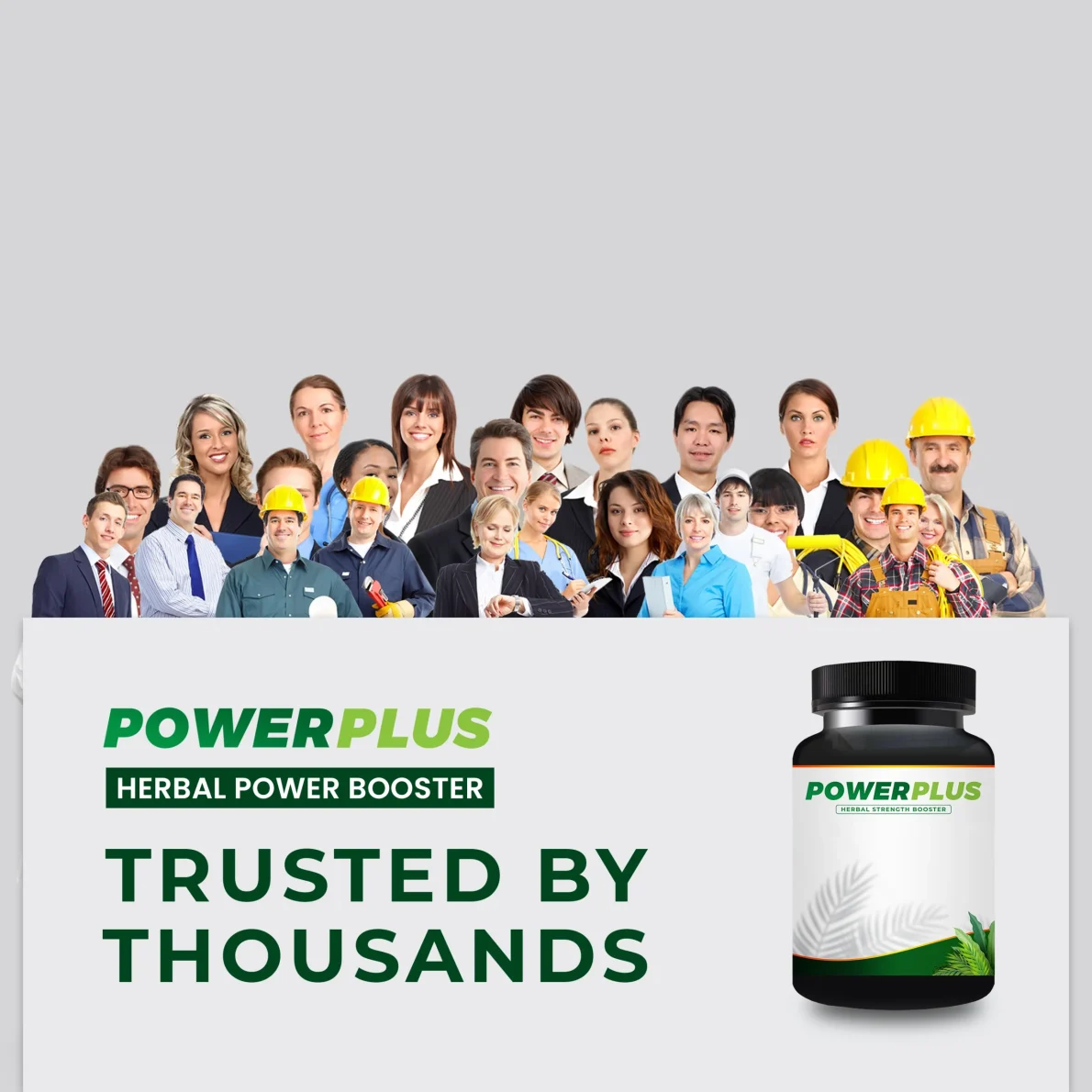 Trusted By Thousands